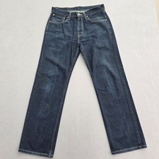 Levi's 751 Men's Dark Blue