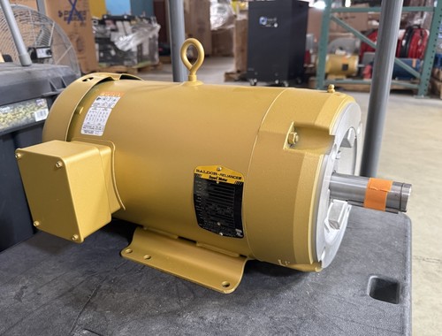 Baldor electric cem3714t - electric,