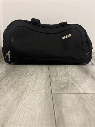 Antler overnight cabin bag - antler,