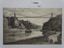 Clifton Suspension Bridge