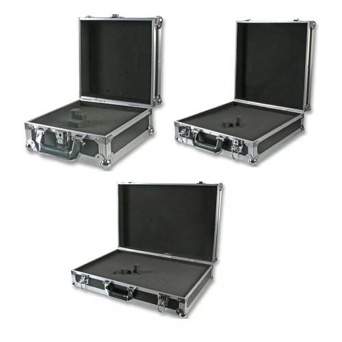 Acc universal flight - case, foam