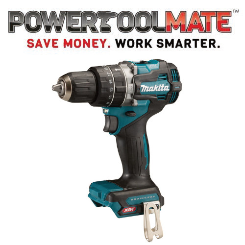 Makita hp002gz 40vmax - makita,