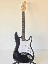 Stratocaster Style Electric