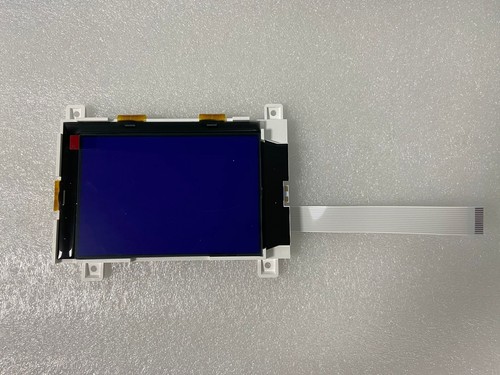 New lcd fit - new, for