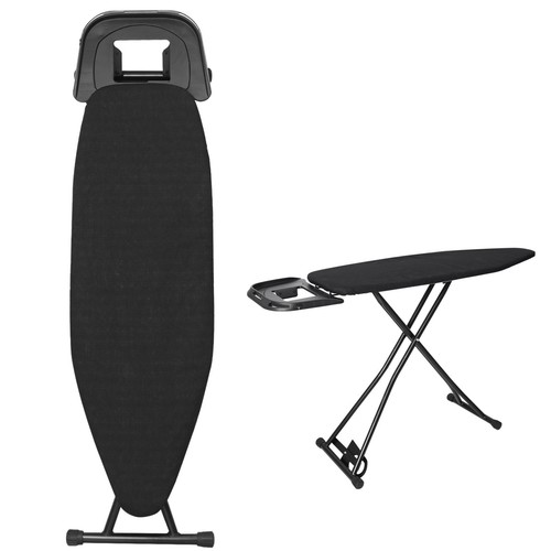 Folding ironing board - folding,