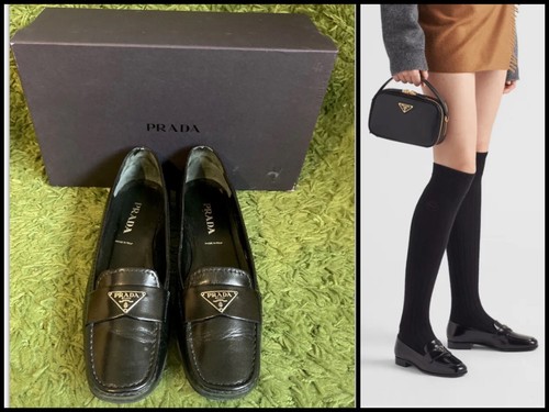Rrp 750 prada designer - £750,