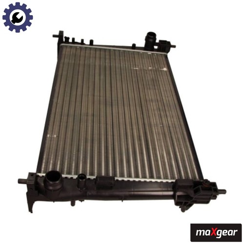 Radiator engine cooling - radiator,
