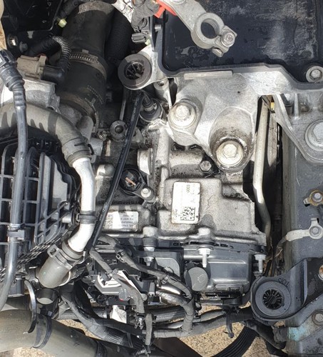Ford focus mk4 2018 - mk4, 2018-25