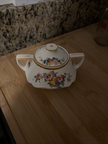 Vtg crown ducal - vtg, ware