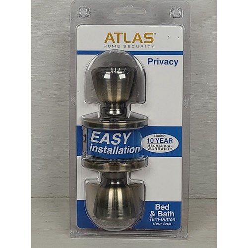 Atlas home security - home, privacy