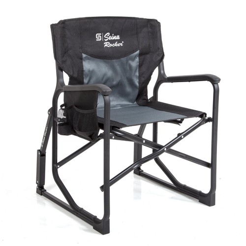 Seina outdoor folding rocking - seina,