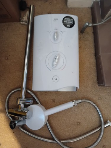 Mira sport screwfix - mira, shower