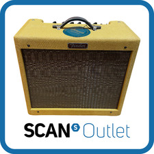 Fender - Blues Junior