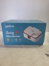 KOSTTE Baby Wipes Warmer