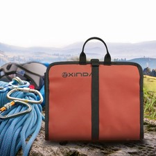 Professional Rock Climbing