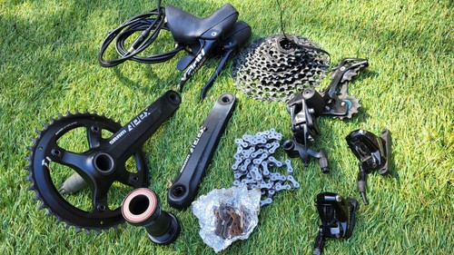 Sram apex 1x11 - sram,