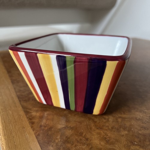 Pampered chef stoneware simple - chef,