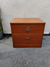 Stag Cantata Teak Mid Century