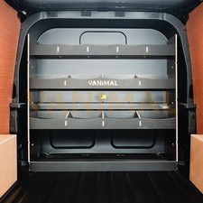 VW Transporter T7 Kombi