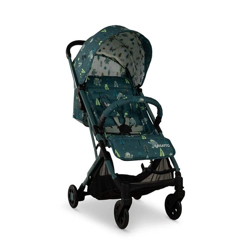 Cosatto stroller yoohoo - yo!,