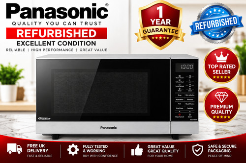 Panasonic sf464mbpq 27l - panasonic, nn