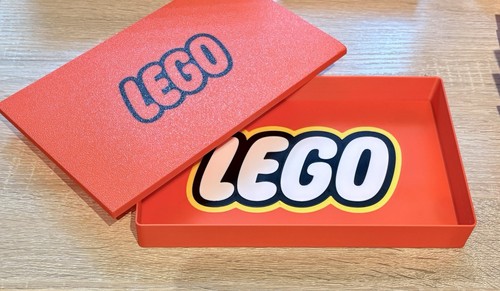 Lego inspired building - building, &