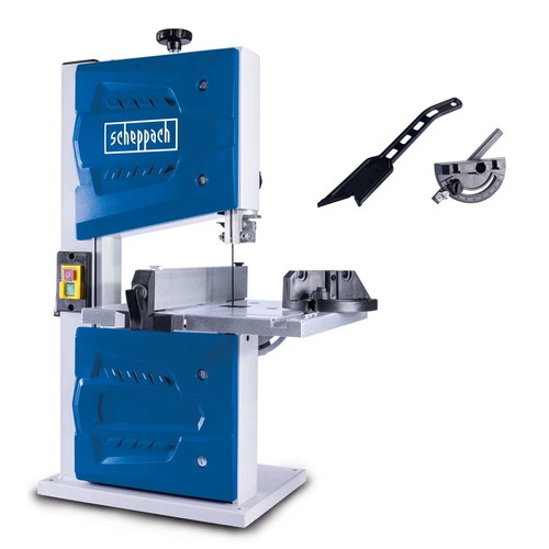 Scheppach hbs25 band - scheppach,