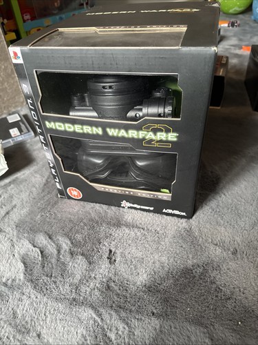Call duty modern warfare 2 - of, duty: