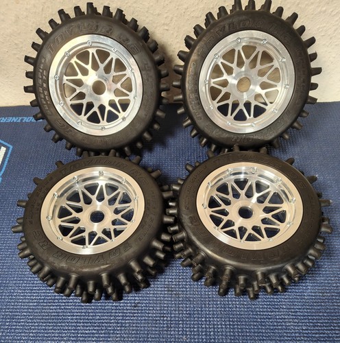 Taylor 195mm super spike - 195mm,