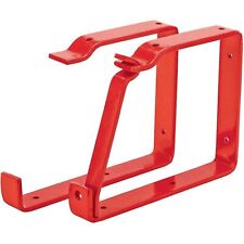 UNIVERSAL LADDER ROOF RACK CLAMP CLAMPS LOCKABLE LADDERS SECURITY STORAGE HOLDER