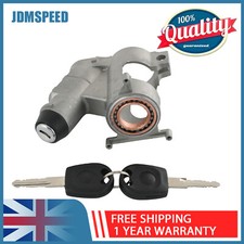 Ignition Lock Cylinder &Switch