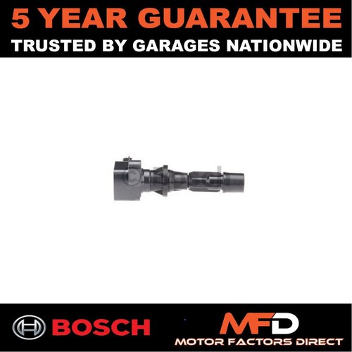 Ignition coil bosch - ignition,