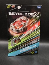 Beyblade X Sythe Incendio 4-60T Starter Pack 