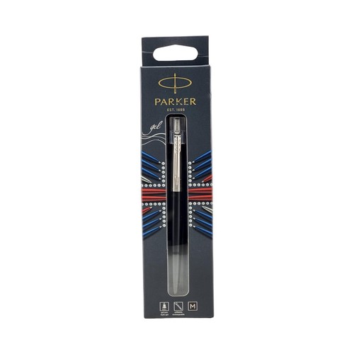 Parker jotter gel pen - parker,