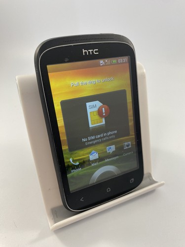 Htc desire black - desire, c