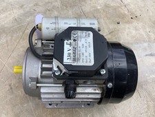 1/4 Hp Single Phase Electric Motor.