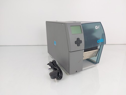 Cab 300 industrial thermal - cab,