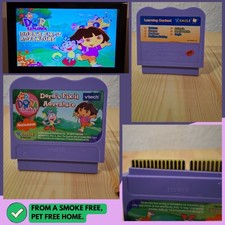 Vtech V.Smile Nickelodeon Dora