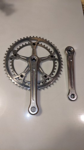 Vintage campagnolo super - campagnolo,