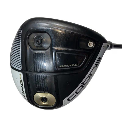 2016 cobra king white - king,
