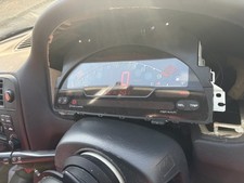 Honda s2000 Speedo conversion