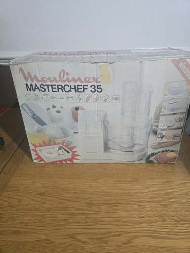 Moulinex masterchef - moulinex,