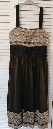 Richards black beige - &, m