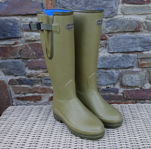 Chameau vierzonord neoprene - le,