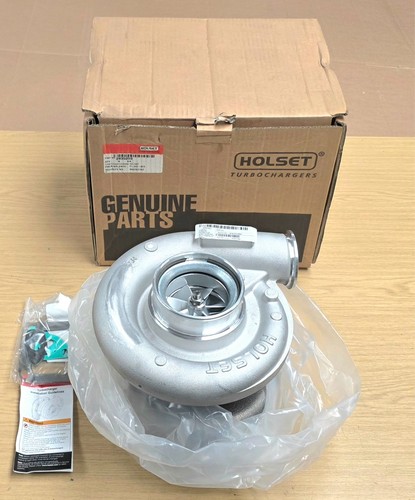 Holset turbo charger fits - holset,