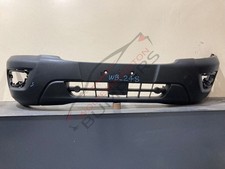 FORD TRANSIT FRONT BUMPER