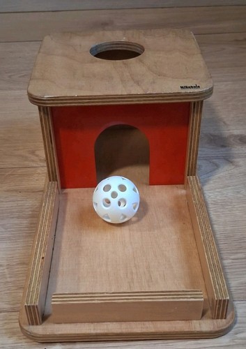 Nienhuis montessori object - montessori,