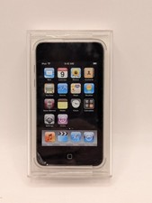 Apple iPod Touch A1288 2nd Gen 8GB Black + Charger Lead + Original Box Bundle