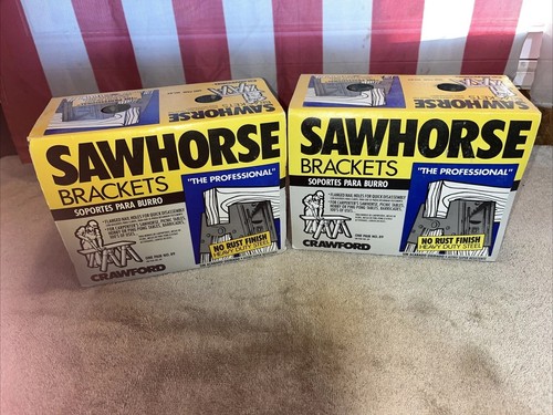 Lot pair crawford - 2,