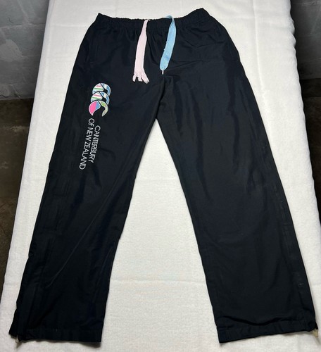 Canterbury uglies tracksuit - uglies,